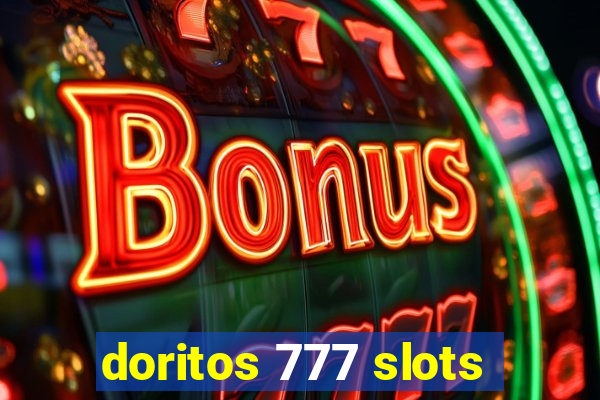 doritos 777 slots